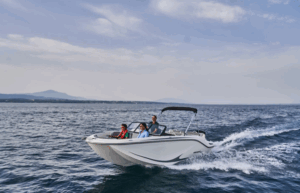 BAYLINER M19