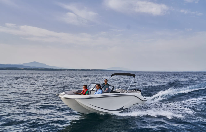 BAYLINER - M19