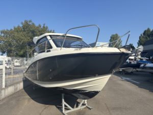 QUICKSILVER Activ 675 Weekend
