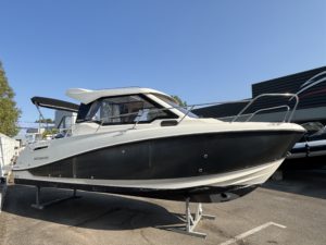 QUICKSILVER Activ 675 Weekend