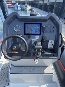 ZODIAC Open 6.5
