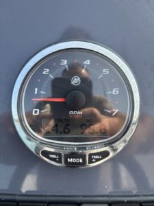 ZODIAC Open 6.5