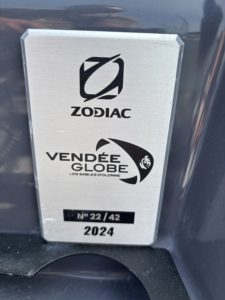 ZODIAC Open 6.5