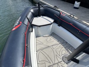 ZODIAC Open 6.5