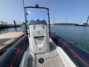 ZODIAC Open 6.5