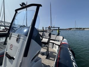 ZODIAC Open 6.5