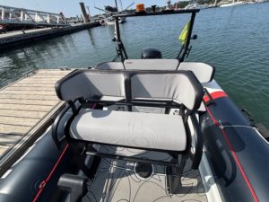 ZODIAC Open 6.5