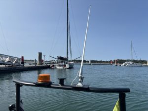 ZODIAC Open 6.5