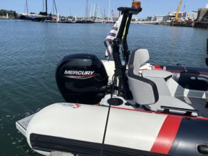 ZODIAC Open 6.5