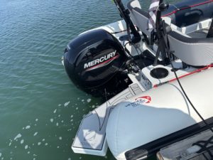 ZODIAC Open 6.5
