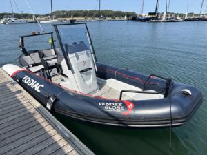 ZODIAC Open 6.5