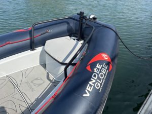 ZODIAC Open 6.5