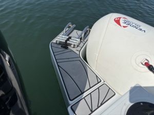ZODIAC Open 6.5