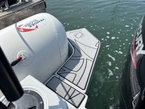 ZODIAC Open 6.5