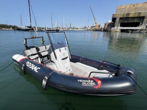 ZODIAC Open 6.5