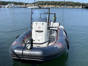 ZODIAC Open 6.5