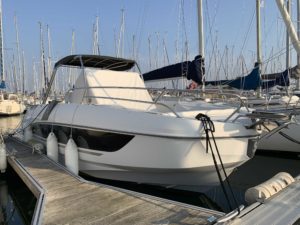 BENETEAU Flyer