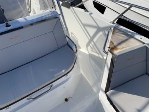 BENETEAU Flyer