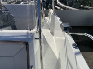 BENETEAU Flyer