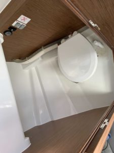 BENETEAU Flyer