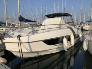 BENETEAU Flyer