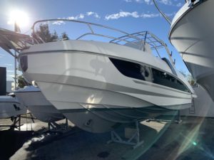 BENETEAU Flyer