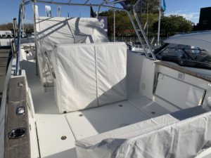 BENETEAU Flyer