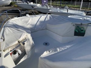BENETEAU Flyer