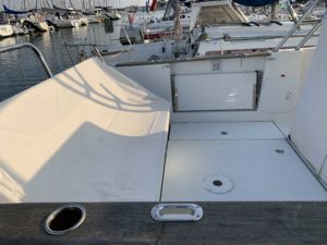 BENETEAU Flyer