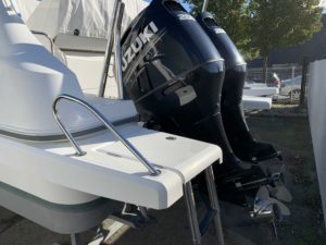 BENETEAU Flyer