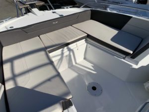 BENETEAU Flyer