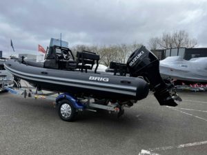 BRIG Navigator 20