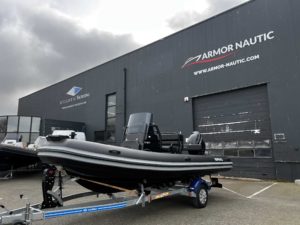 BRIG Navigator 20