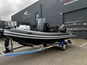 BRIG Navigator 20