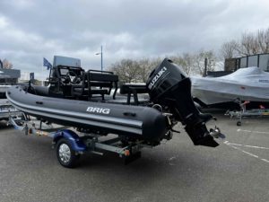 BRIG Navigator 20
