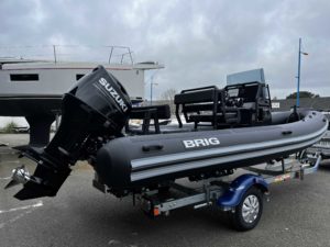 BRIG Navigator 20