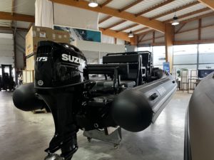 BRIG Navigator 20