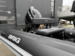 BRIG Navigator 20