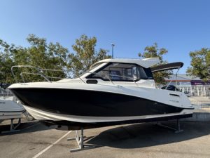 QUICKSILVER Activ 675 Weekend