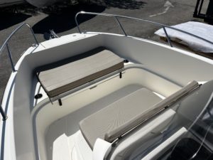 QUICKSILVER 675 Open