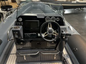 ZODIAC Medline 7.5