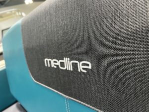 ZODIAC Medline 7.5