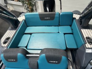 ZODIAC Medline 7.5