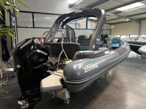 ZODIAC Medline 7.5