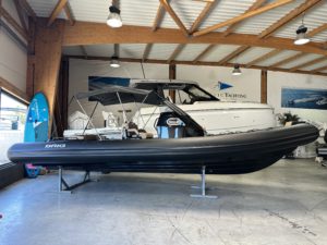 BRIG Eagle 8