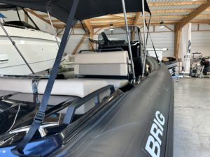BRIG Eagle 8