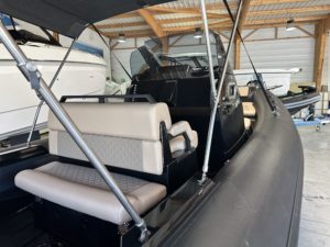 BRIG Eagle 8