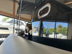 BRIG Eagle 8