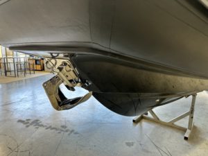 BRIG Eagle 8