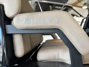 BRIG Eagle 8